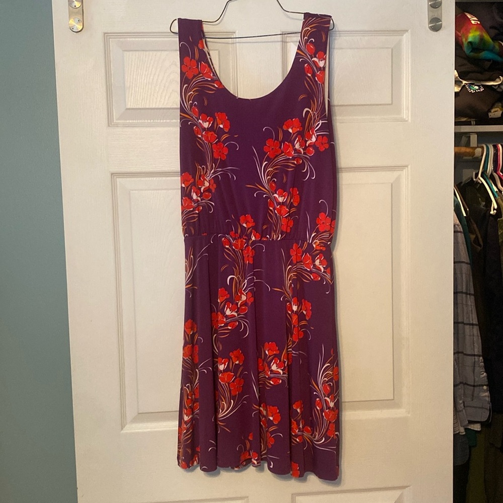 Verse Darcie Knit Dress